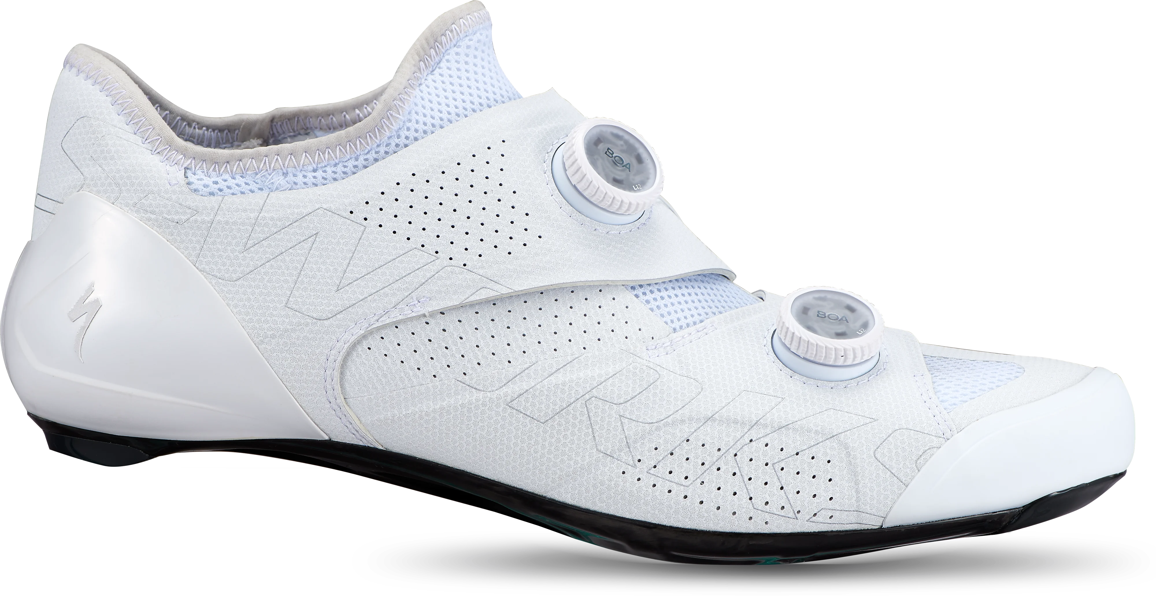 S-Works Ares Road Shoes  