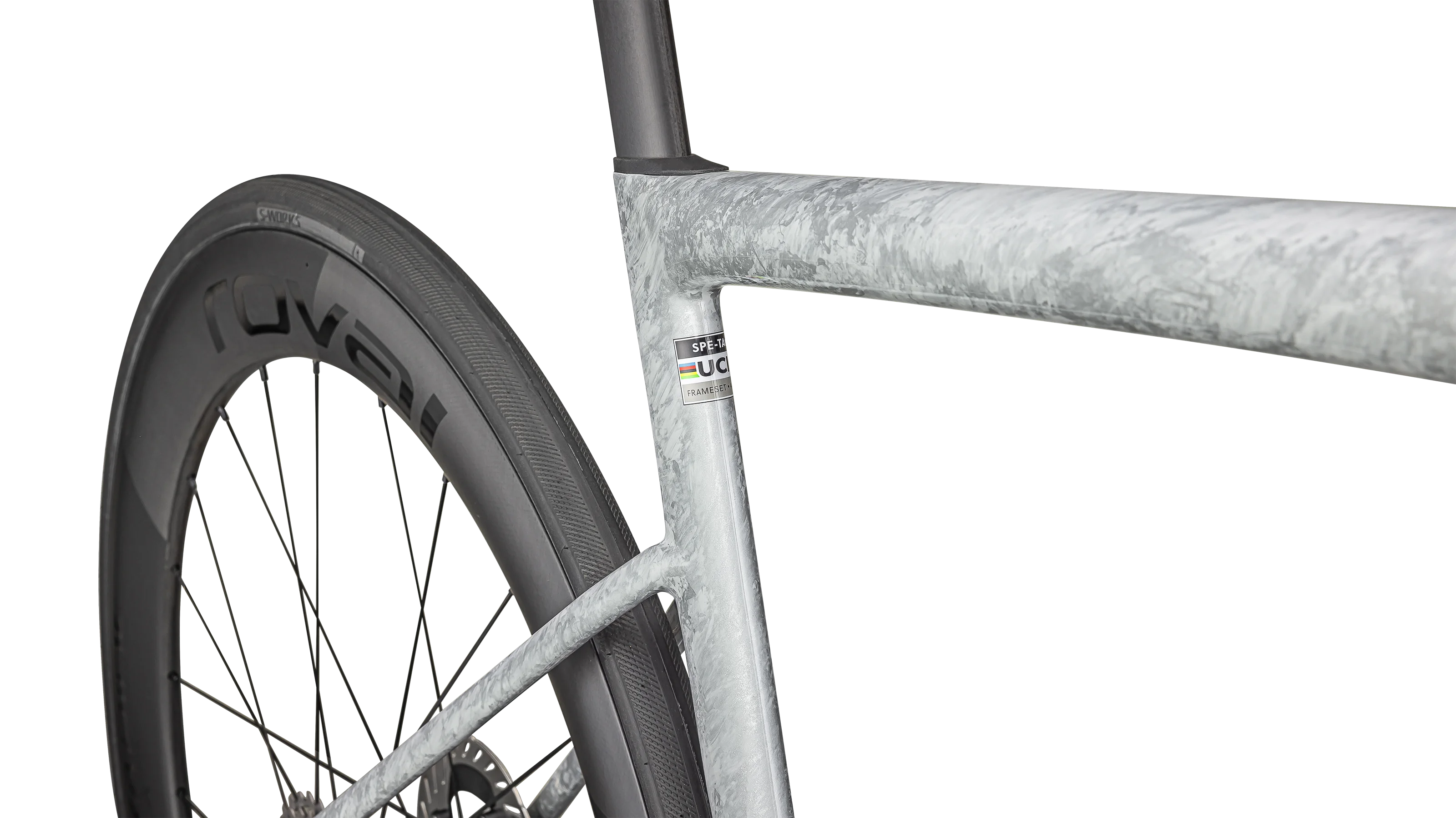 S-Works Tarmac SL8 Shimano Dura-Ace Di2 (2025)