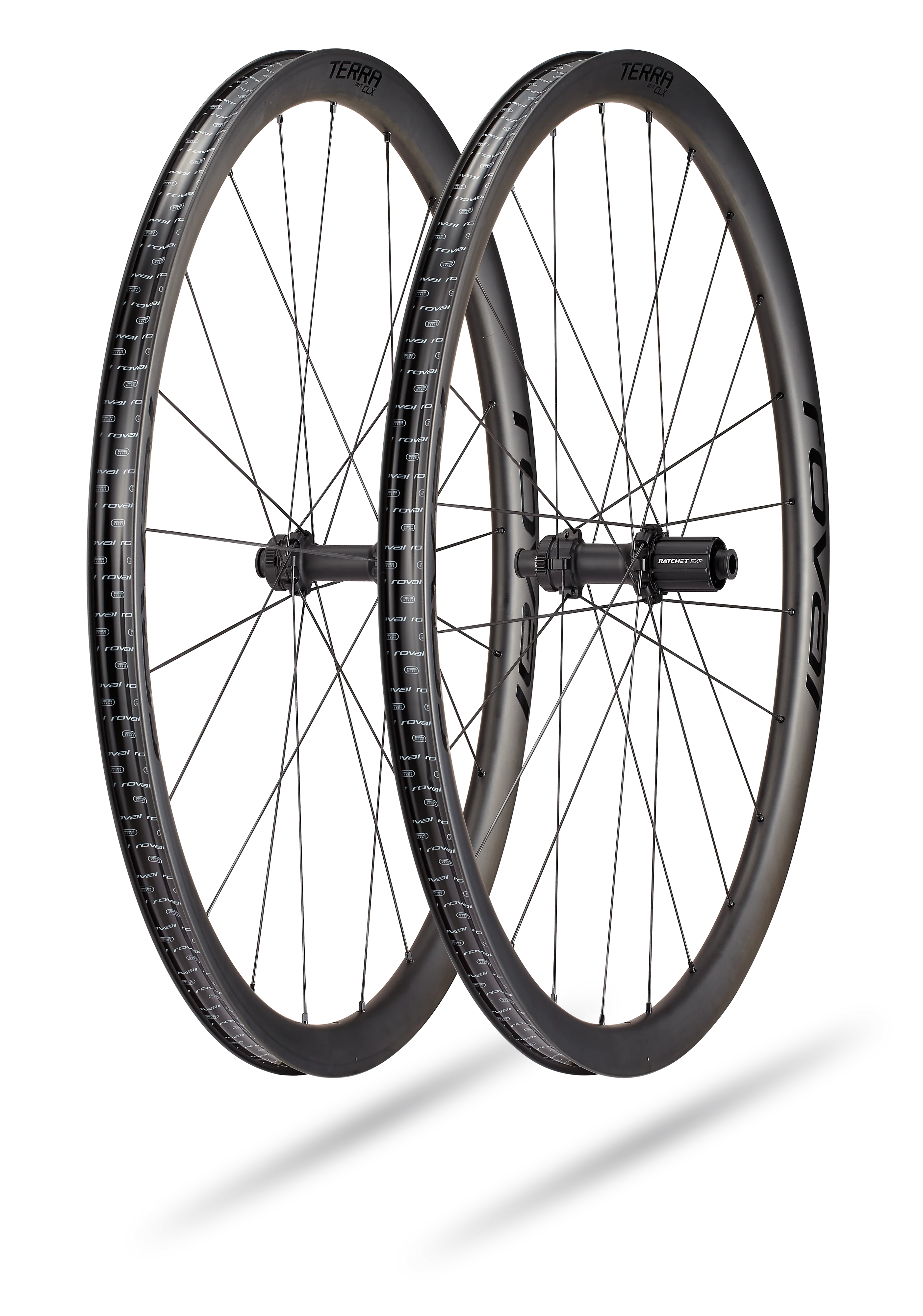 Specialized Terra CLX II  