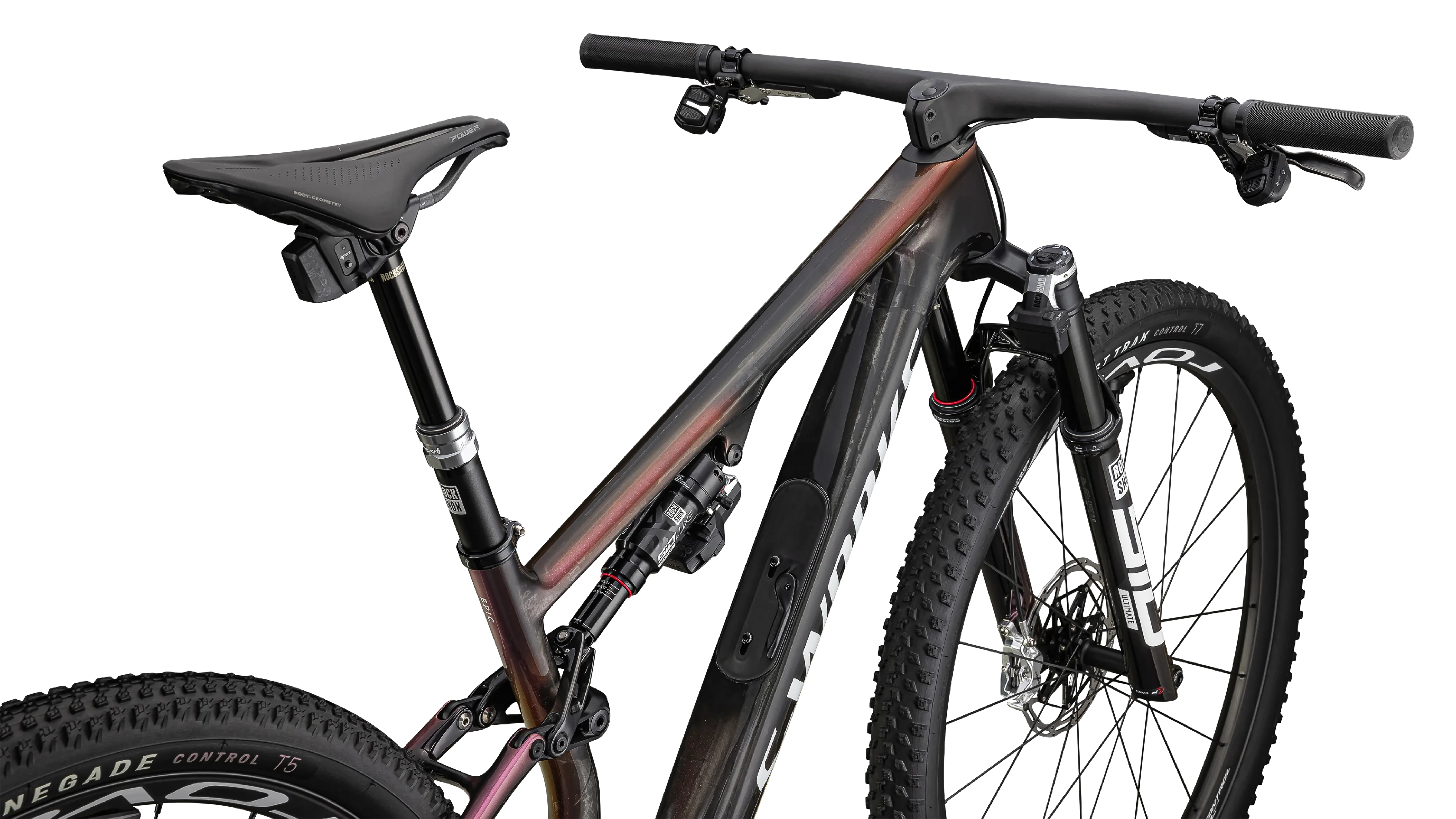S-Works Epic 8  (2024)