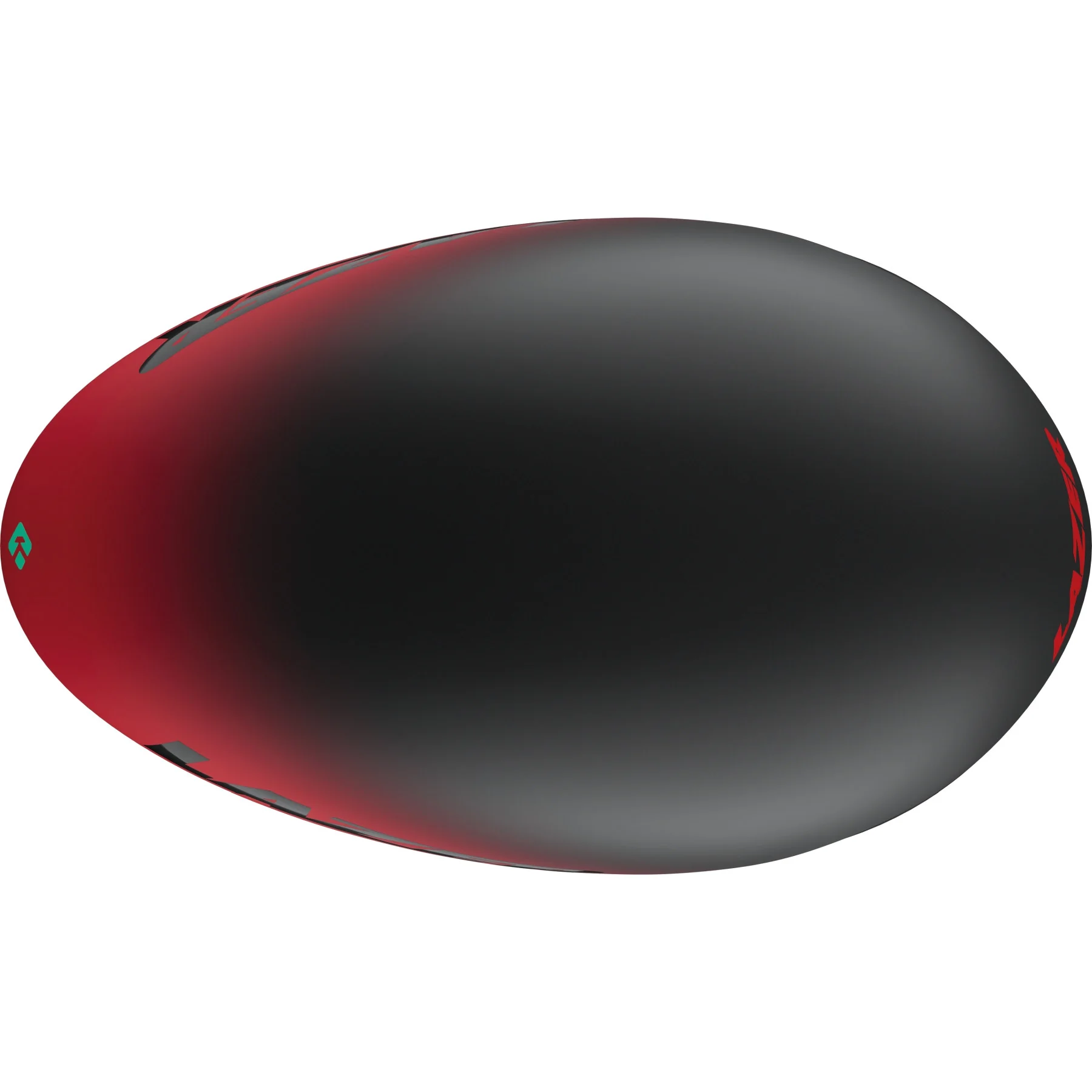 Велошлем Lazer Volante KinetiCore Time Trial  Red