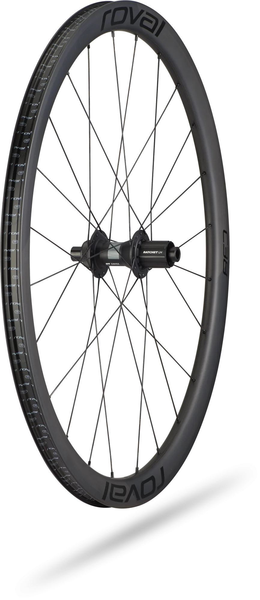 Specialized Roval Rapide C 38  