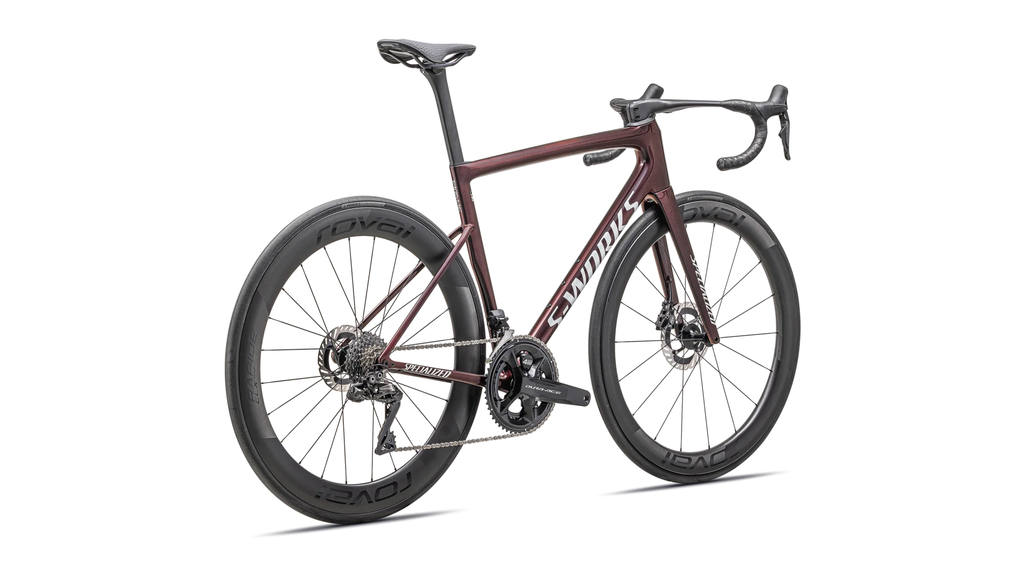S-Works Tarmac SL8 Shimano Dura-Ace Di2 (2025)