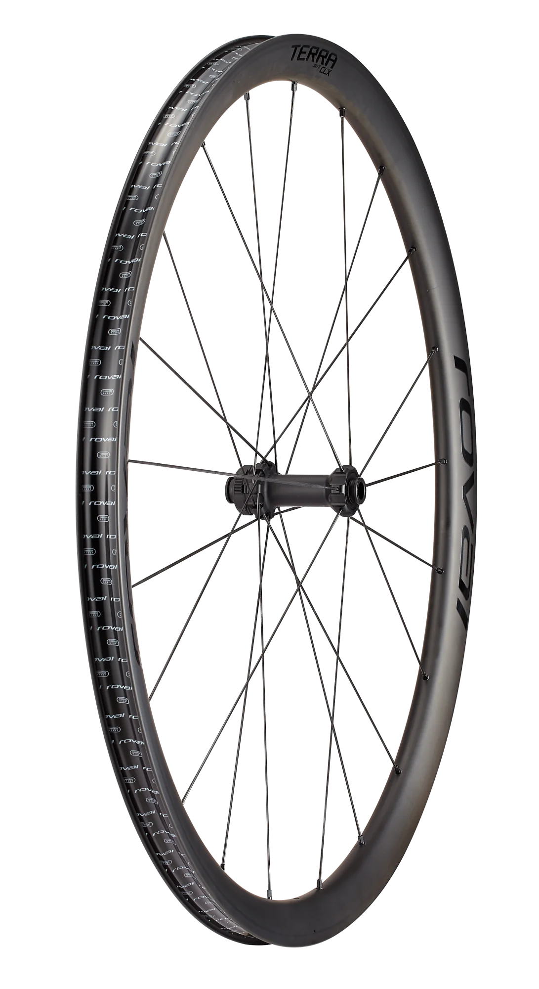 Specialized Terra CLX II  