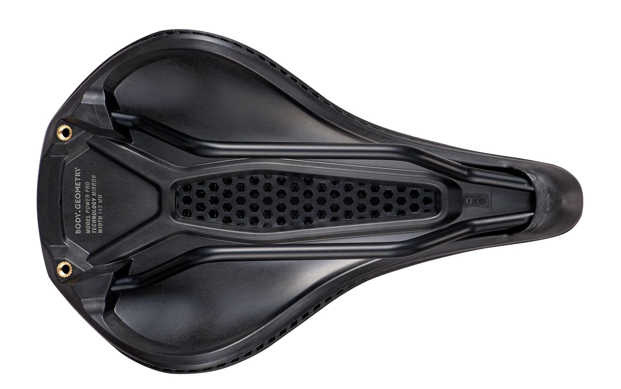 Specialized Power Pro with Mirror  