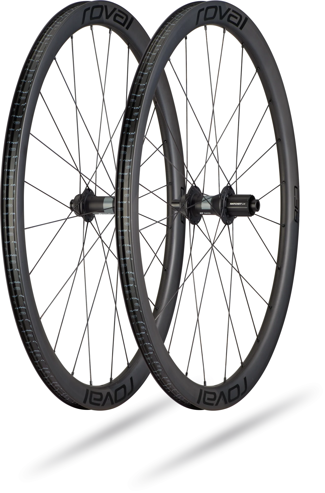 Specialized Roval Rapide C 38  