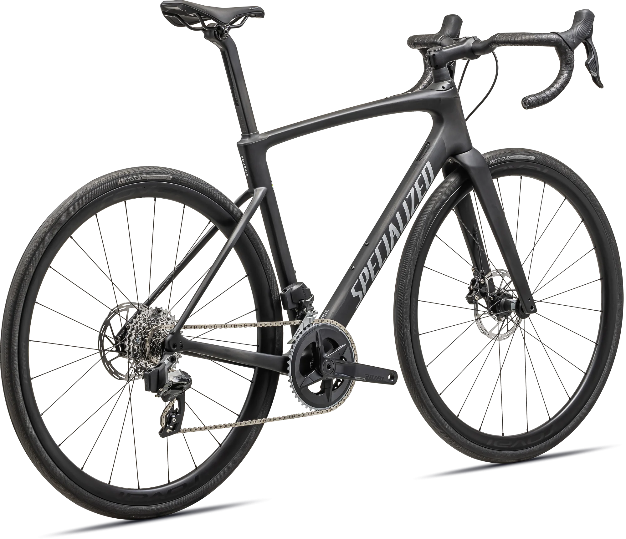 Specialized Roubaix SL8 Expert  (2024)