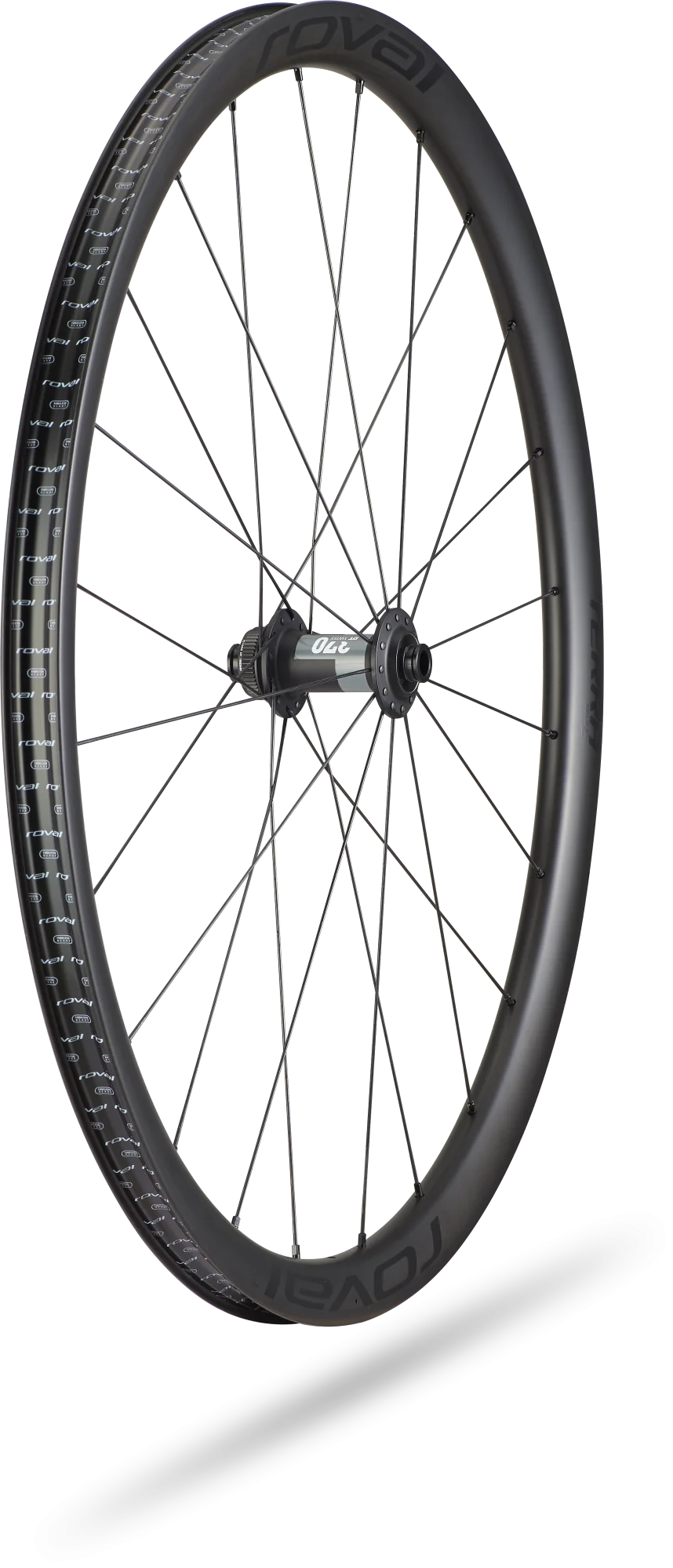 Specialized Roval Terra C Wheelset  