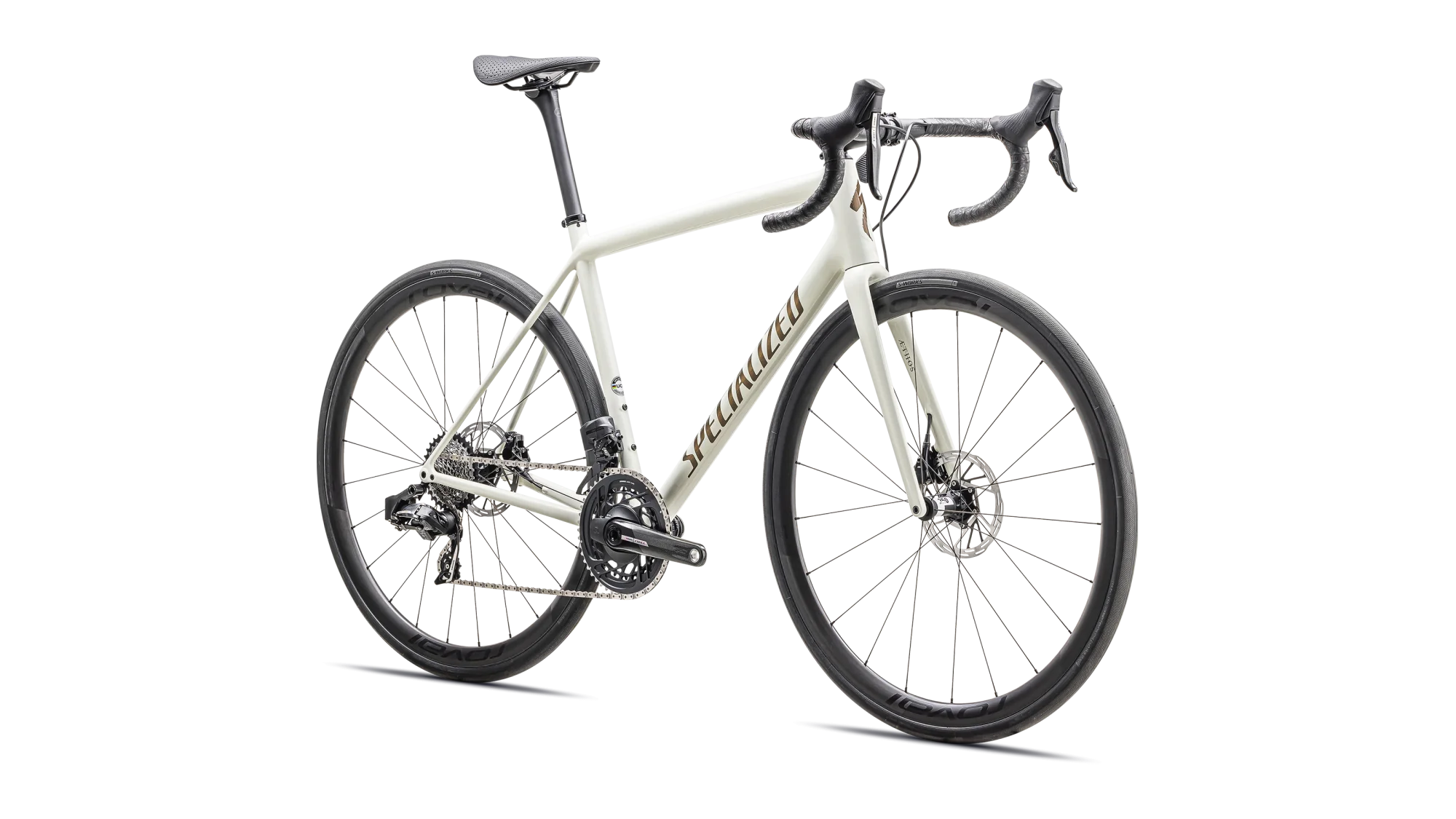 Specialized Aethos Pro SRAM Force eTap AXS (2025)