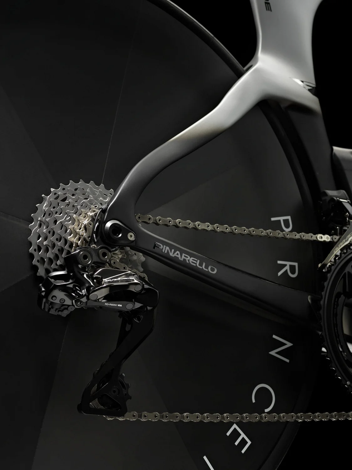 PINARELLO BOLIDE F TR FRAMEKIT (2025)