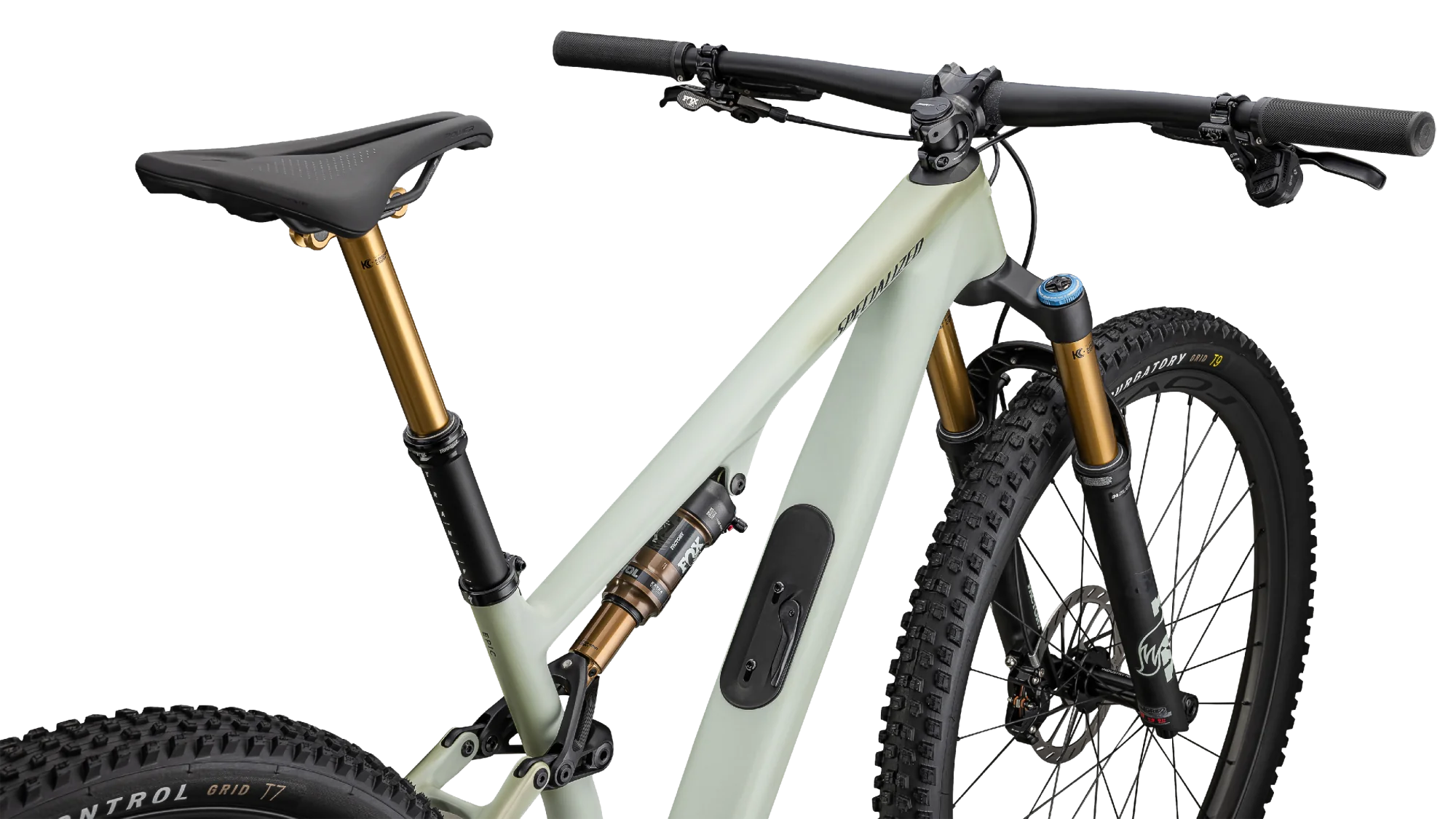 Specialized Epic 8 EVO Pro  (2024)