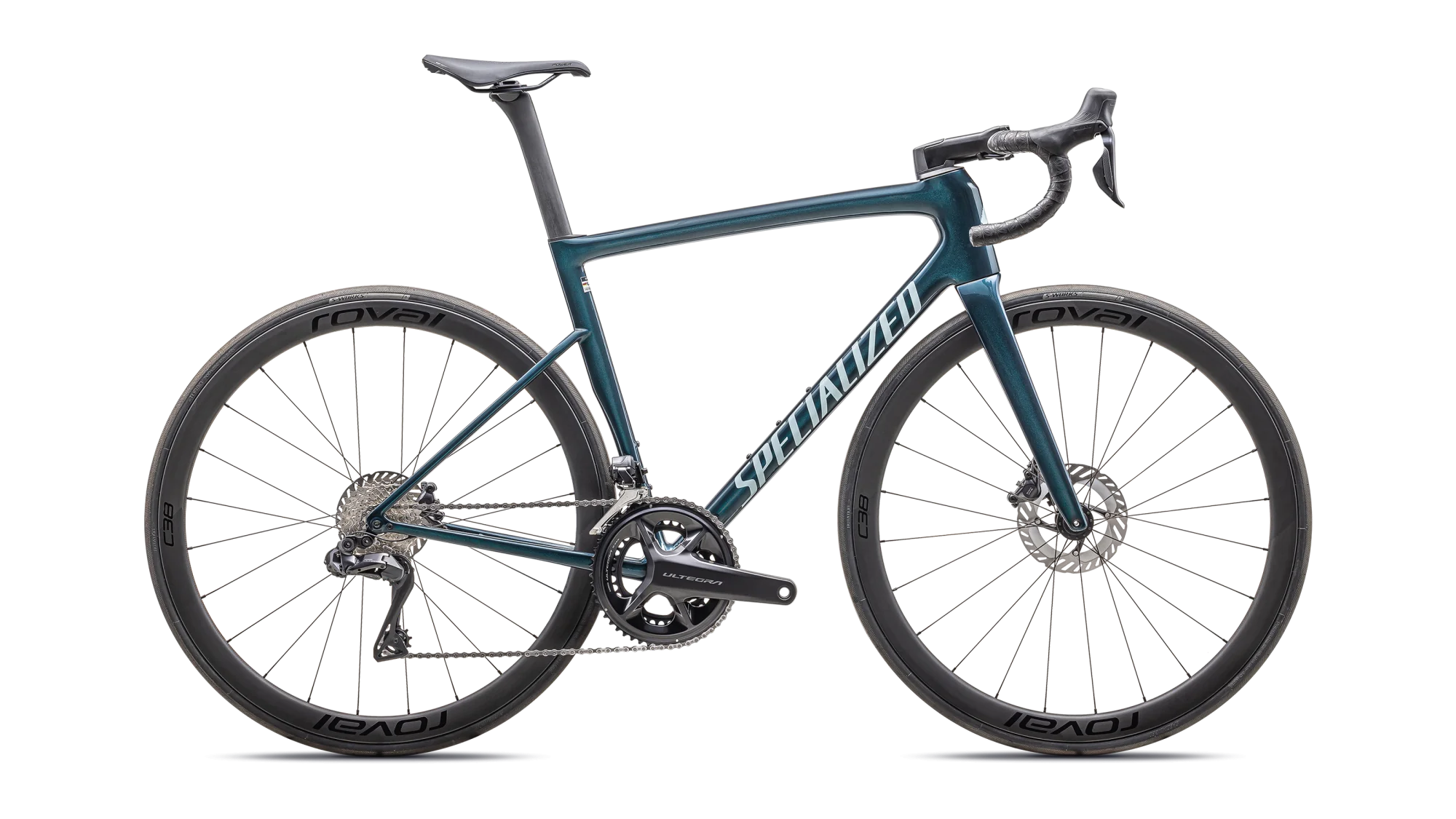 Specialized Tarmac SL8 Expert Ultegra Di2 (2025)