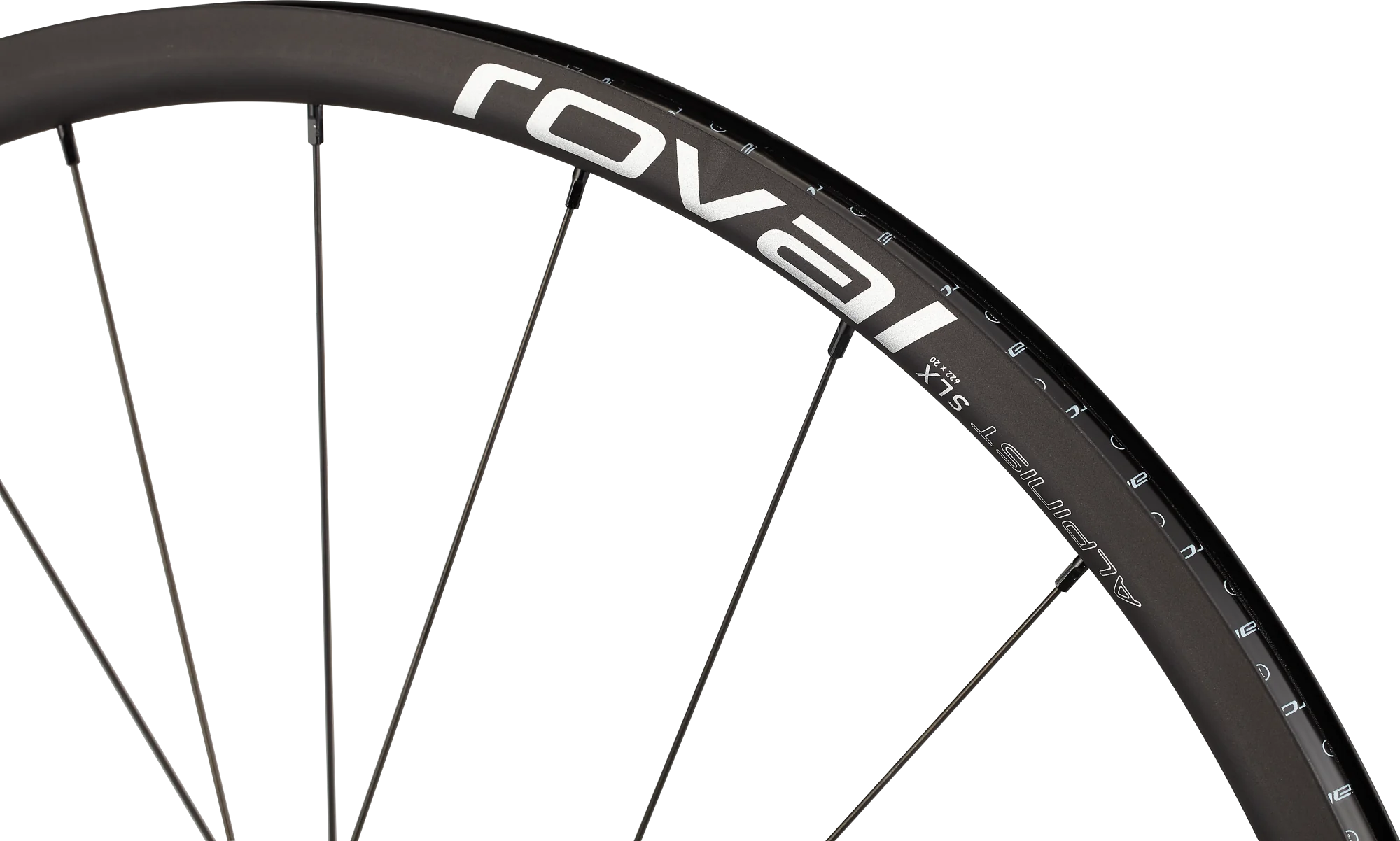 Specialized Alpinist SLX Disc  