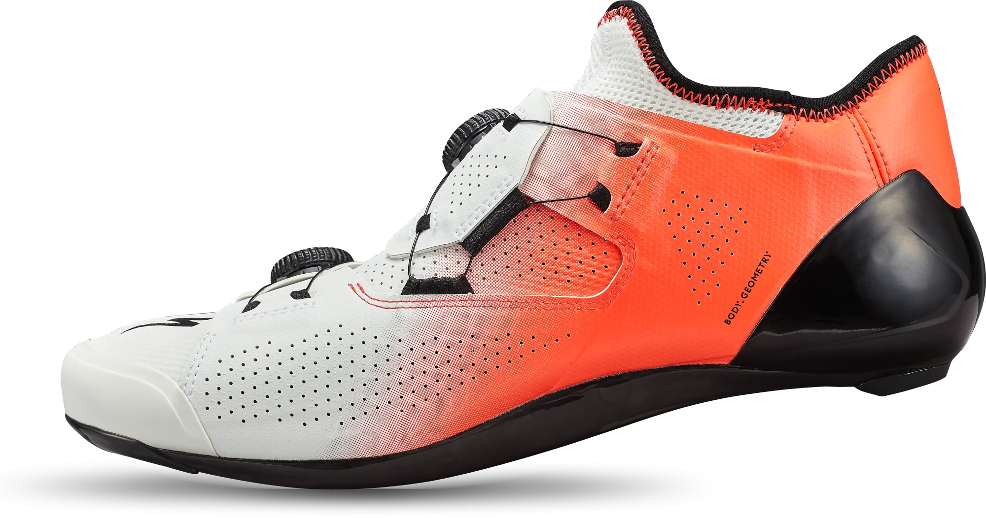 S-Works Ares Road Shoes  