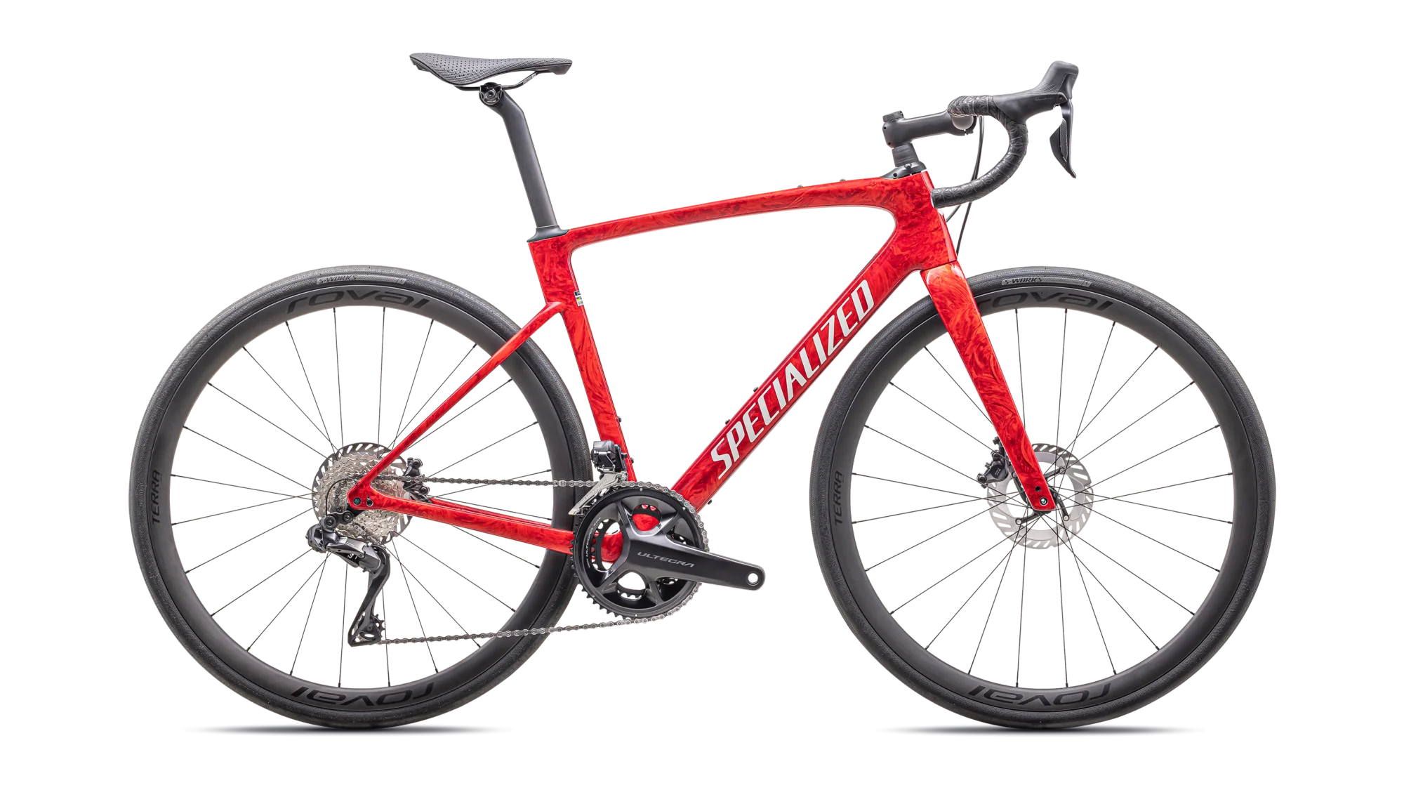 Specialized Roubaix SL8 Pro  (2025)