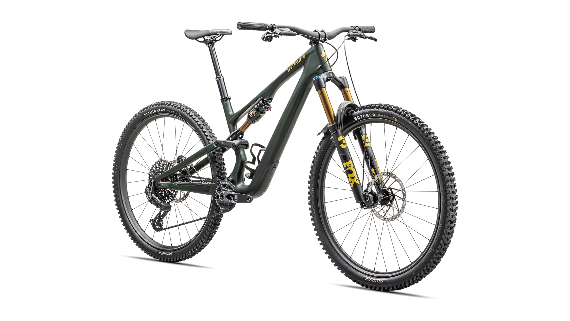 Specialized Stumpjumper 15 Pro  (2025)