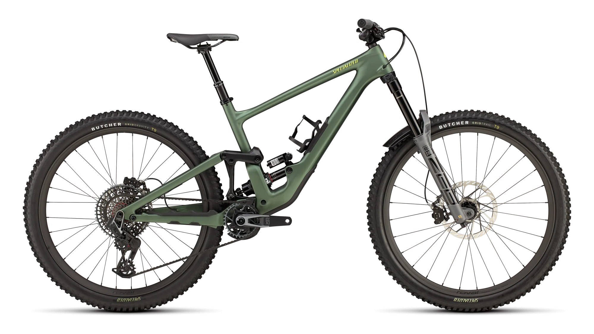 Specialized Enduro Pro  (2025)