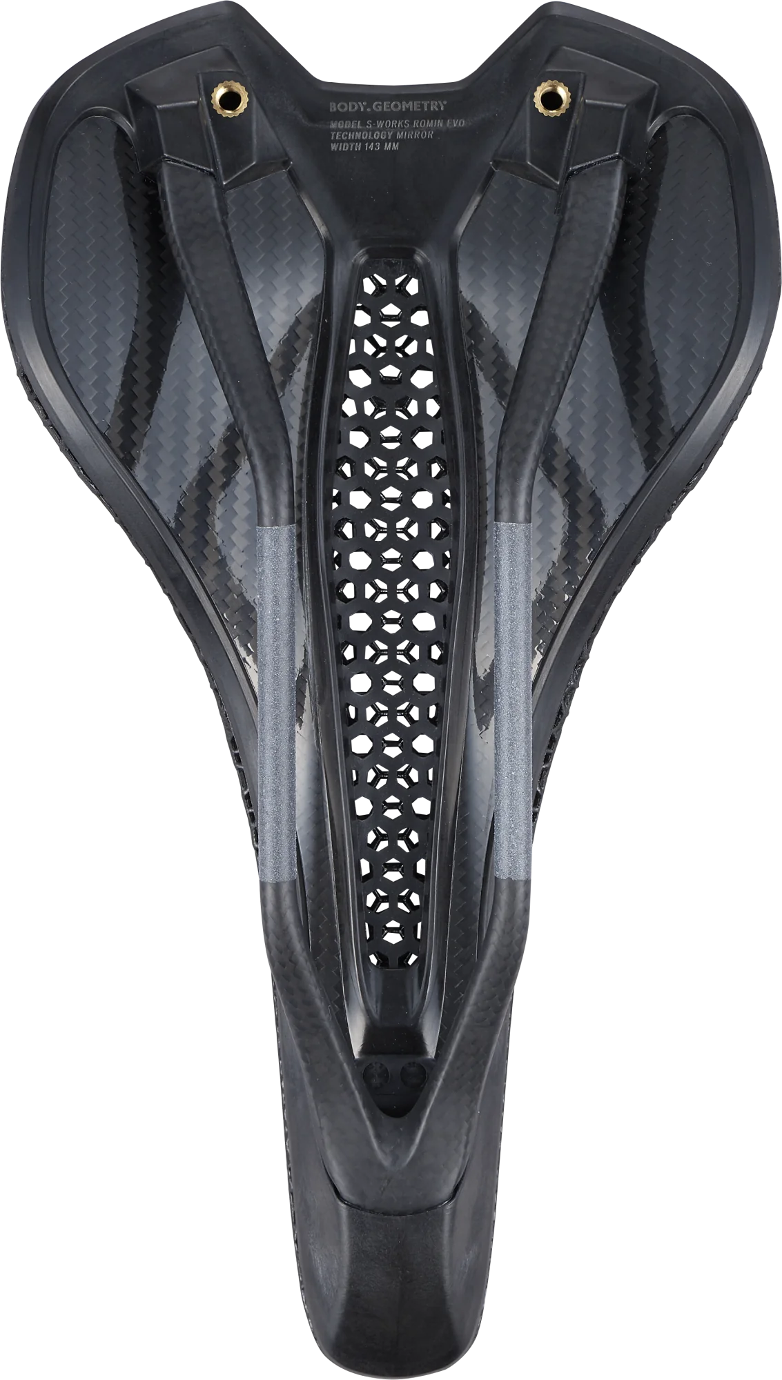 S-Works Romin EVO with Mirror  