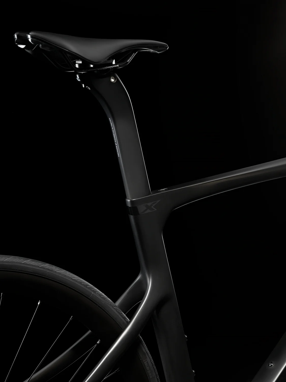 PINARELLO X3 105 DI2 (2025)