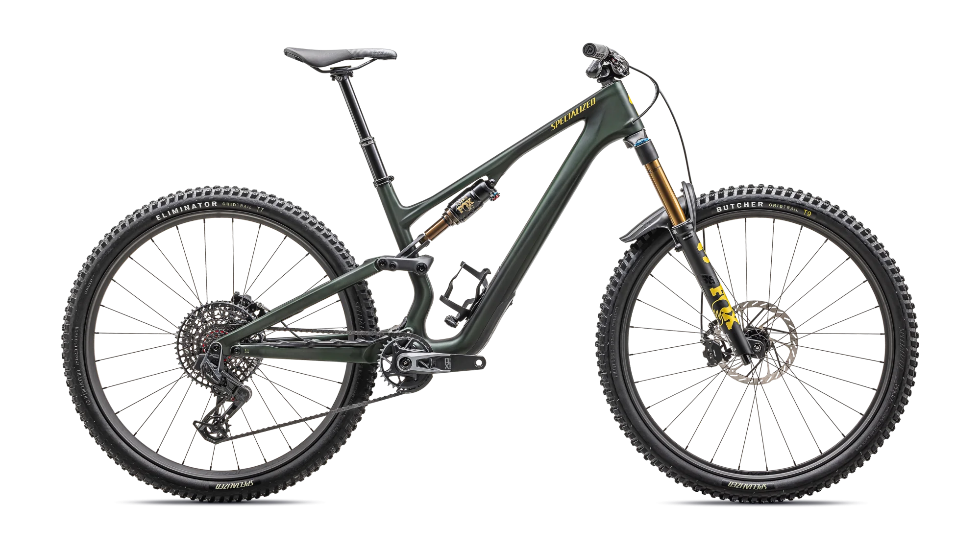 Specialized Stumpjumper 15 Pro  (2025)