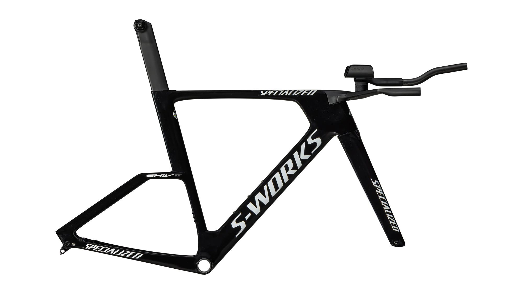 S-Works Shiv TT Module  (2025) S-Works Shiv TT Module  (2025)