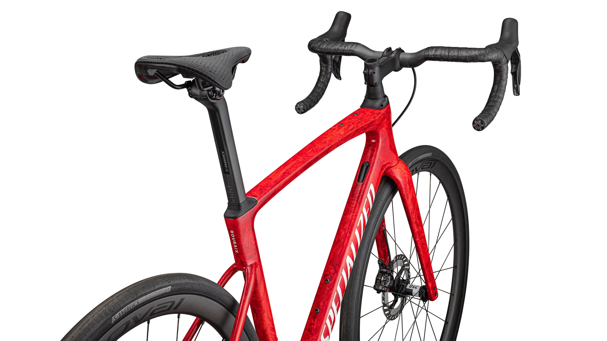 Specialized Roubaix SL8 Pro  (2025)