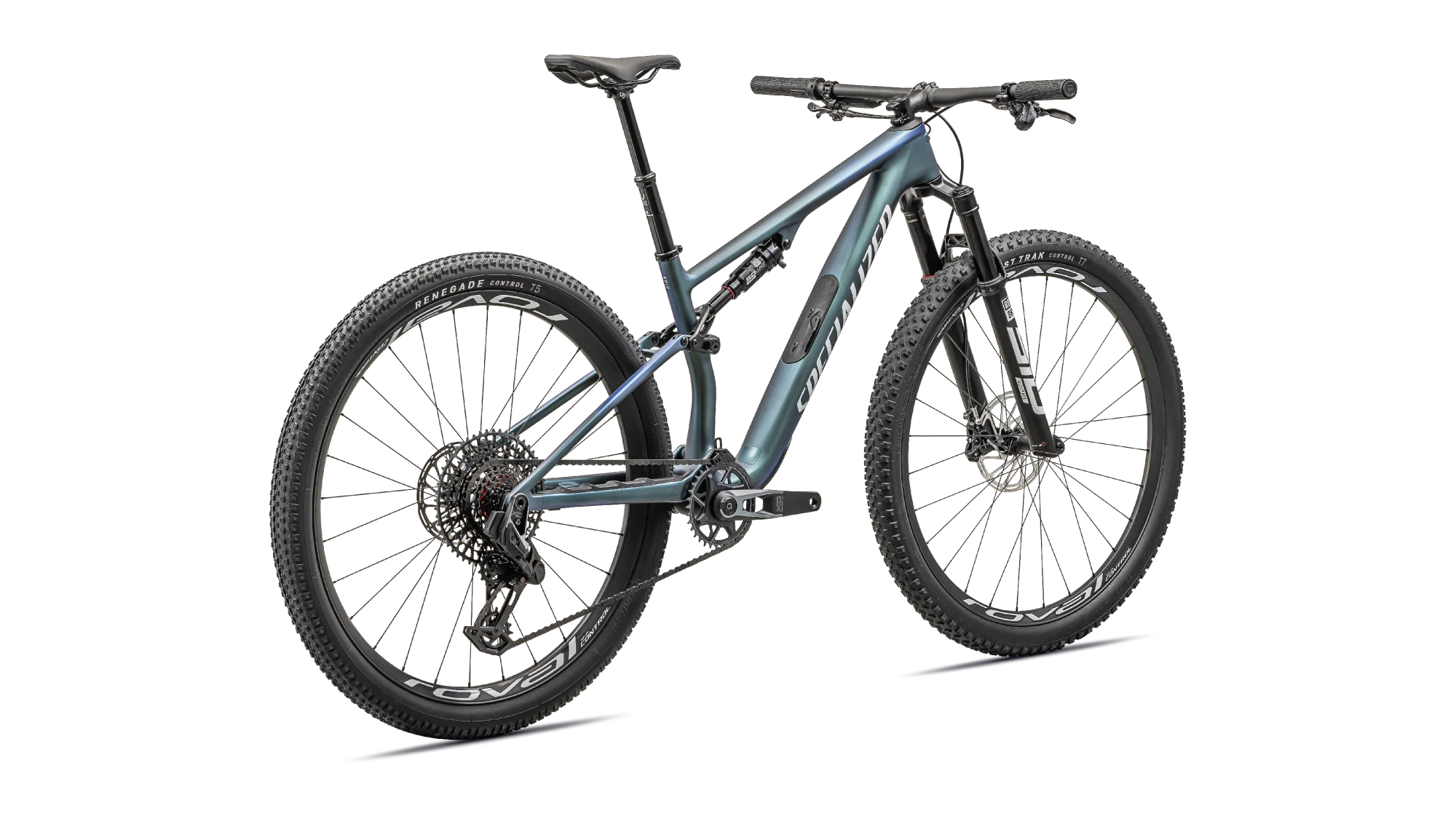 Specialized Epic 8 Pro  (2024)