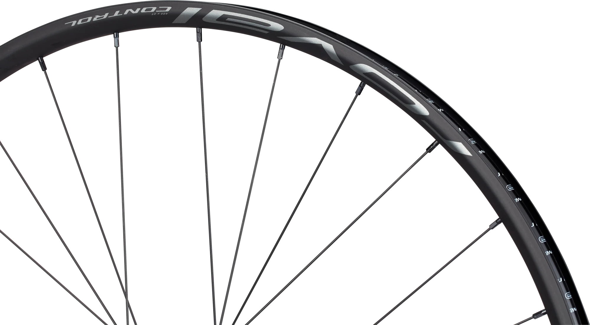 Specialized Roval Control Alloy 350 6B  
