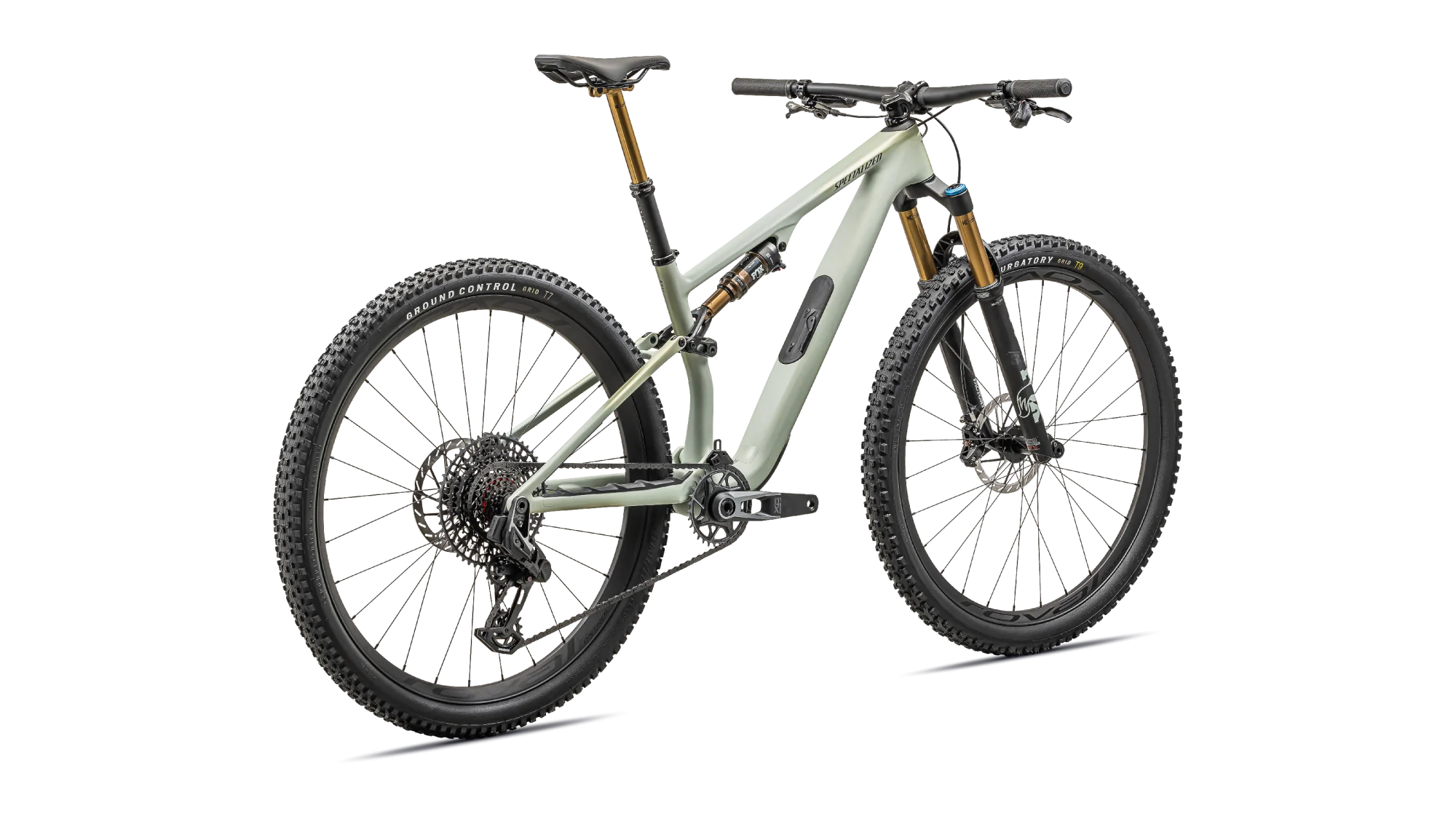 Specialized Epic 8 EVO Pro  (2024)