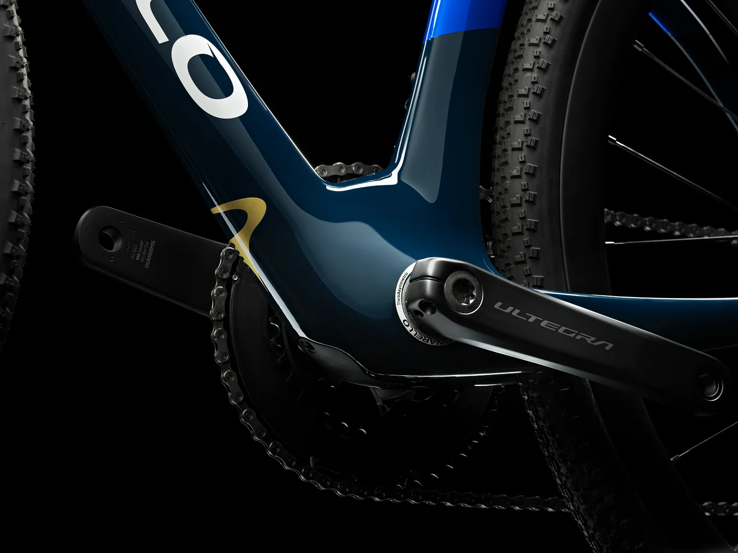 PINARELLO CROSSISTA F9 (2025)