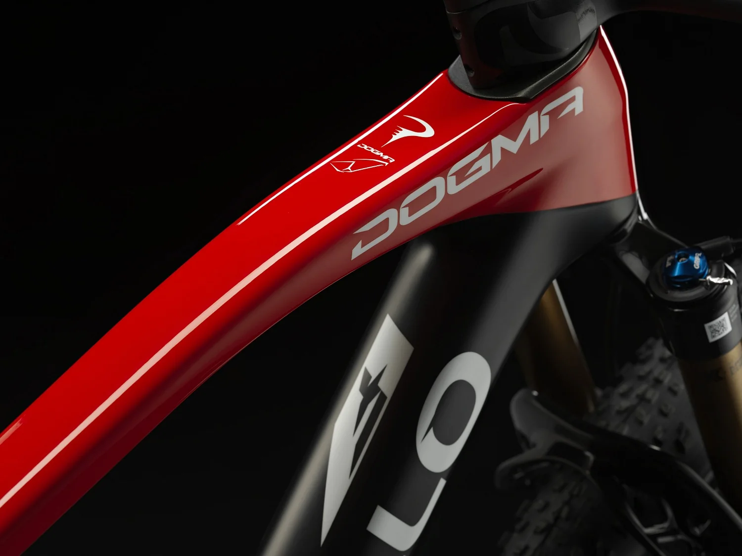 PINARELLO DOGMA XC HARDTAIL (2025)