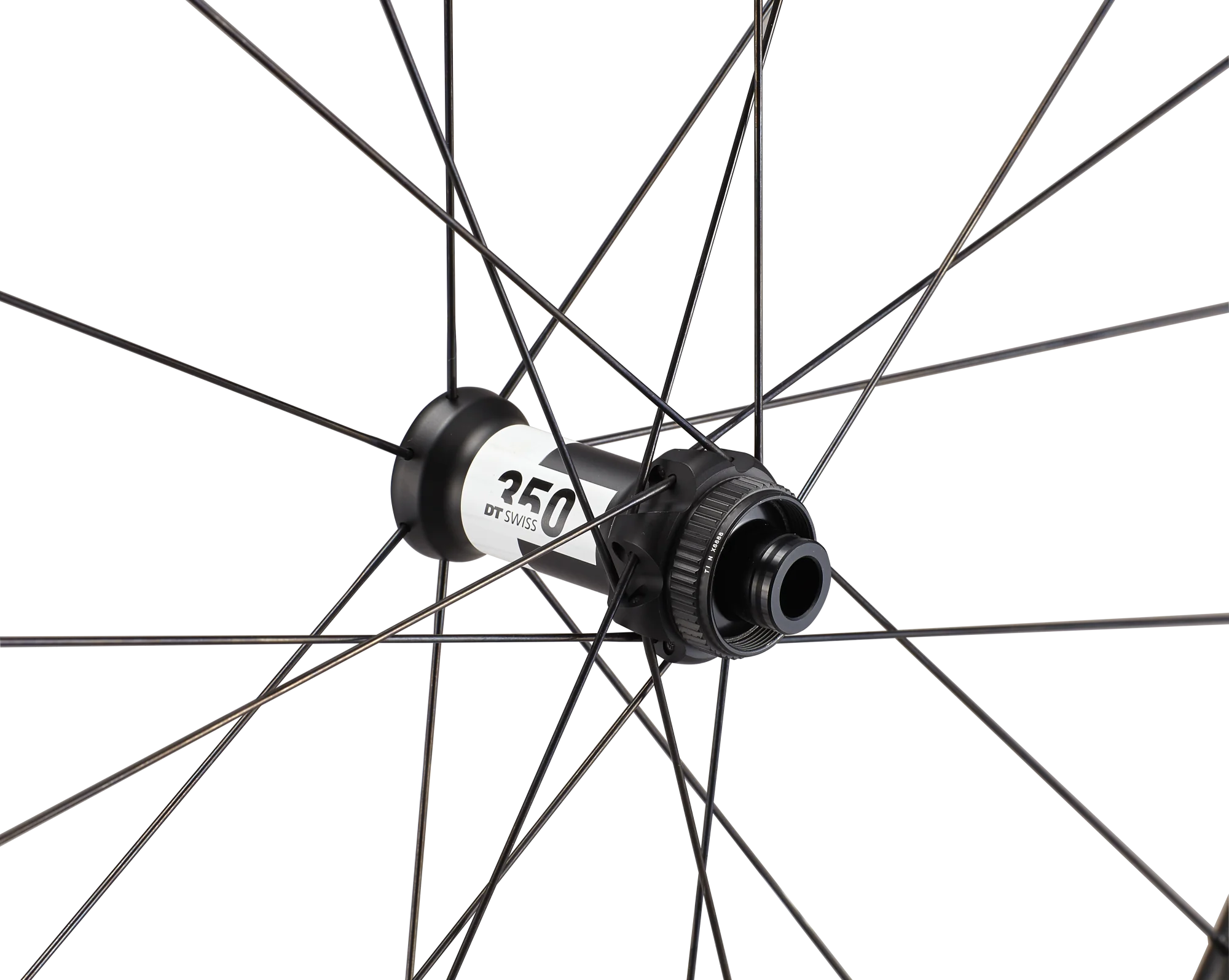 Specialized Roval Rapide CL II  