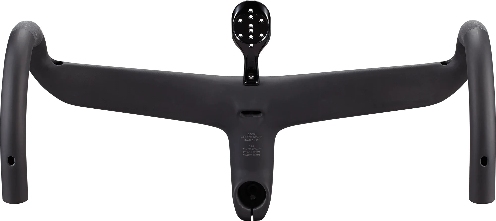 Specialized Roval Rapide Cockpit  