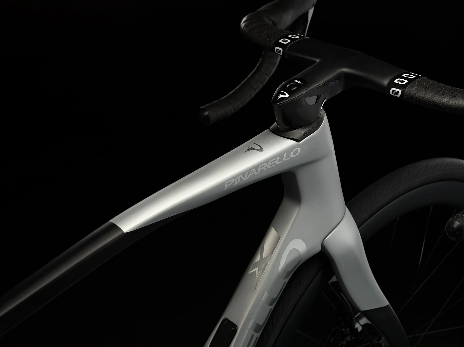 PINARELLO X7 SHIMANO ULTEGRA DI2 (2025)