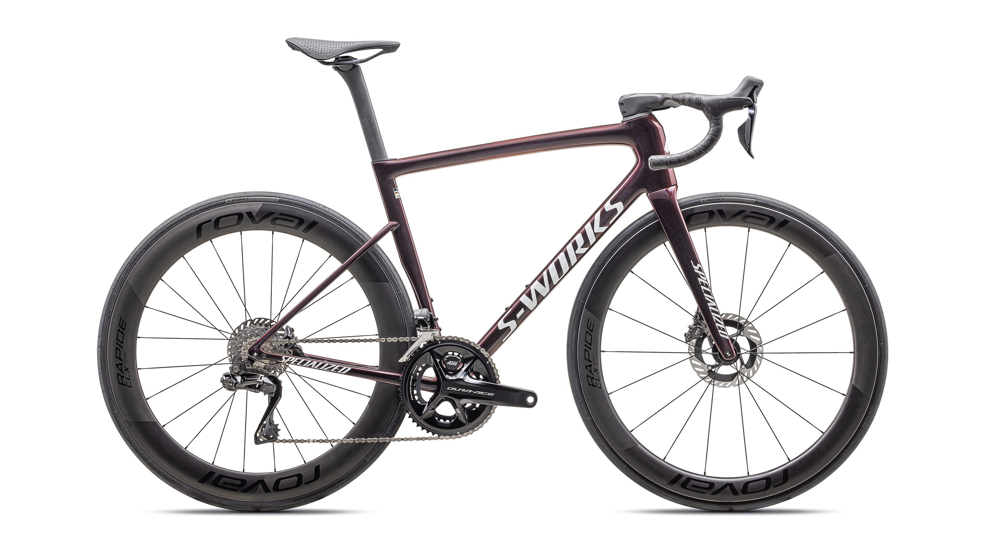 S-Works Tarmac SL8 Shimano Dura-Ace Di2 (2025)