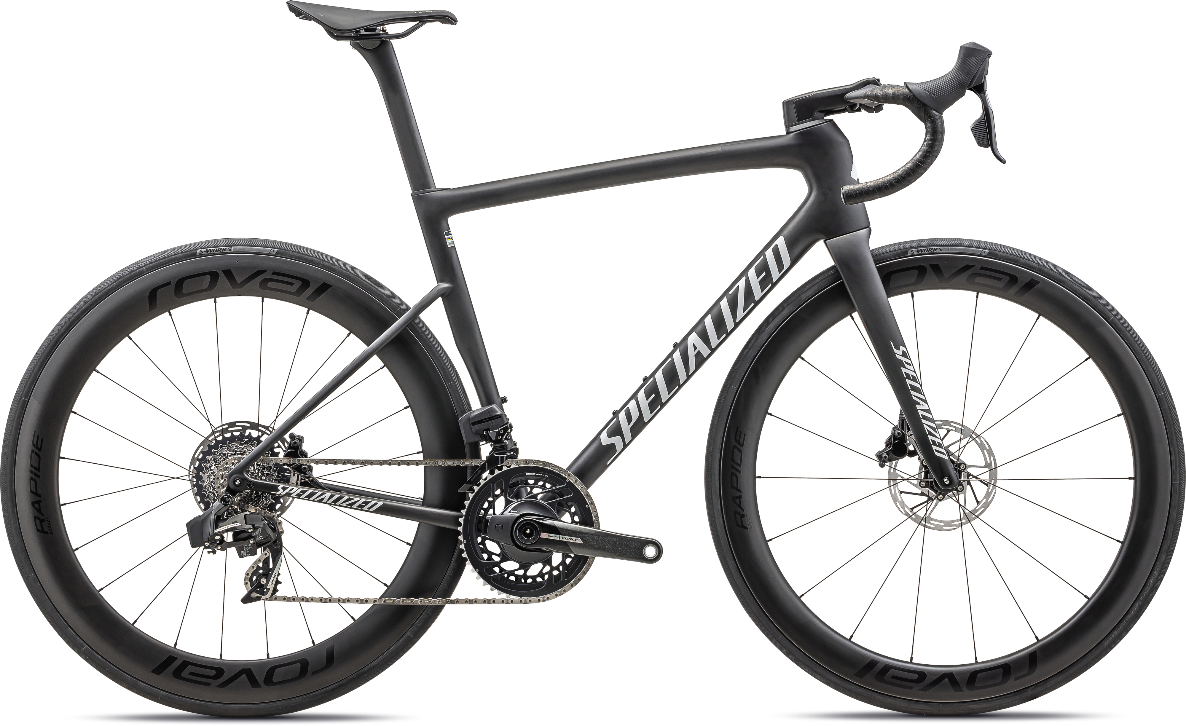 Specialized Tarmac SL8 Pro SRAM Force eTap AXS (2024)
