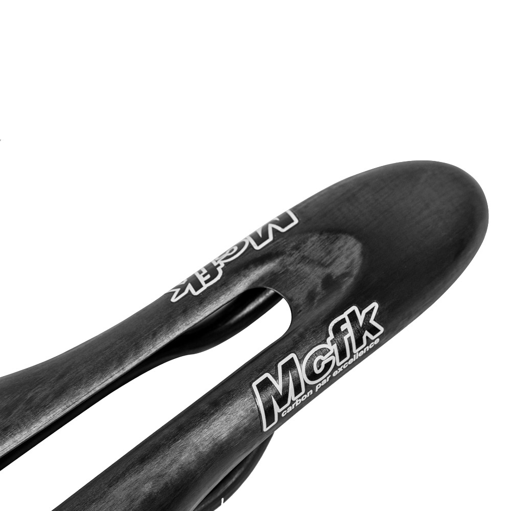 Mcfk Carbon Saddle open