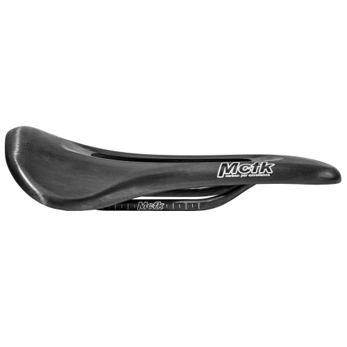Mcfk Carbon Saddle open