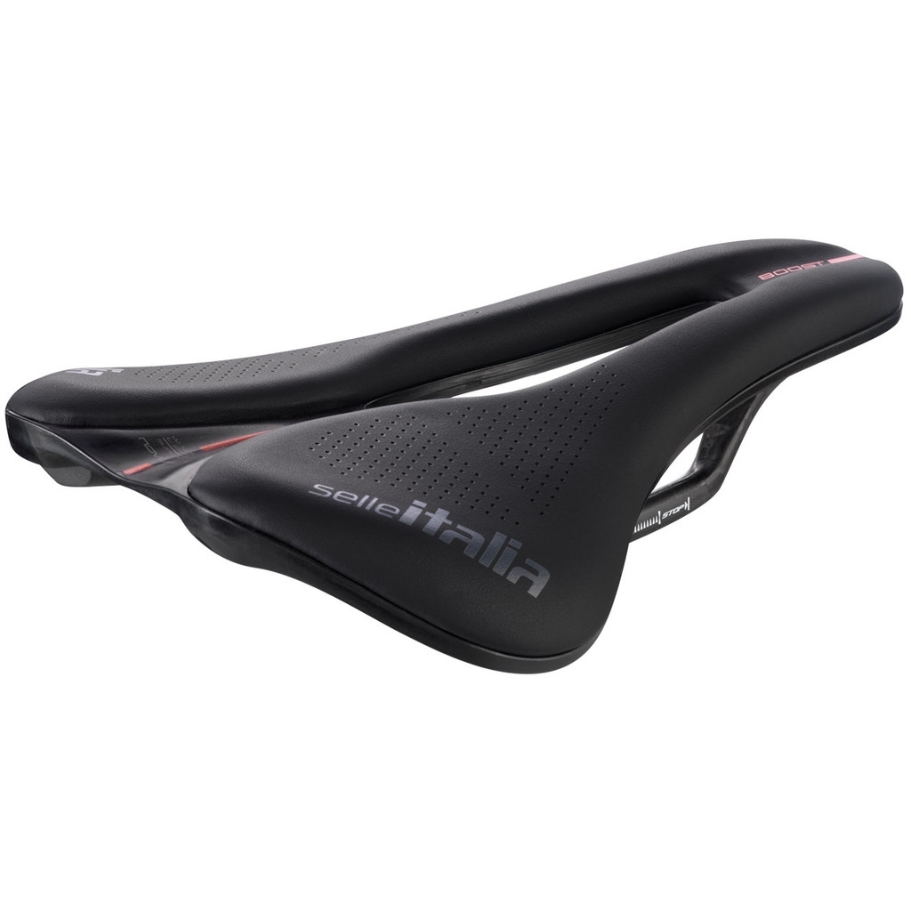 Selle Italia Novus Boost Evo Saddle