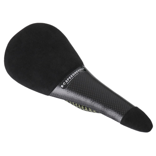 Tune Speedneedle Alcantara Carbon Saddle
