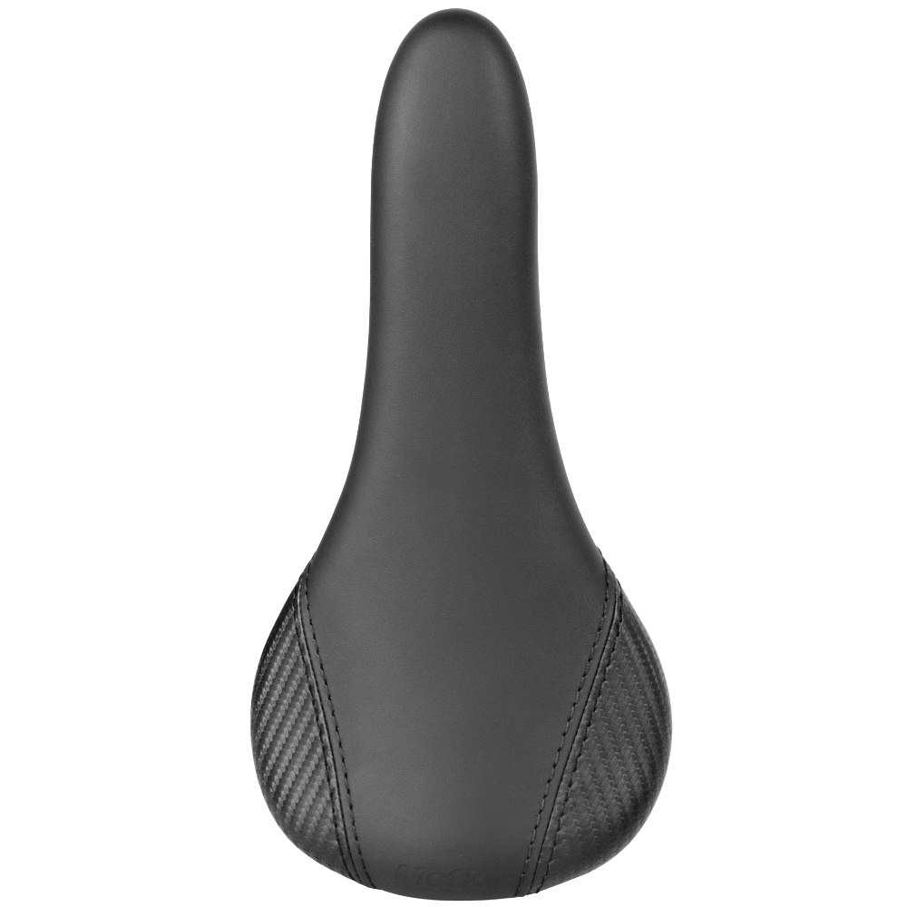 Mcfk Carbon Leathersaddle