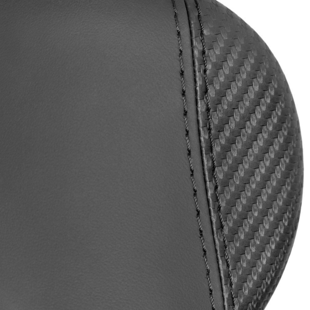 Mcfk Carbon Leathersaddle
