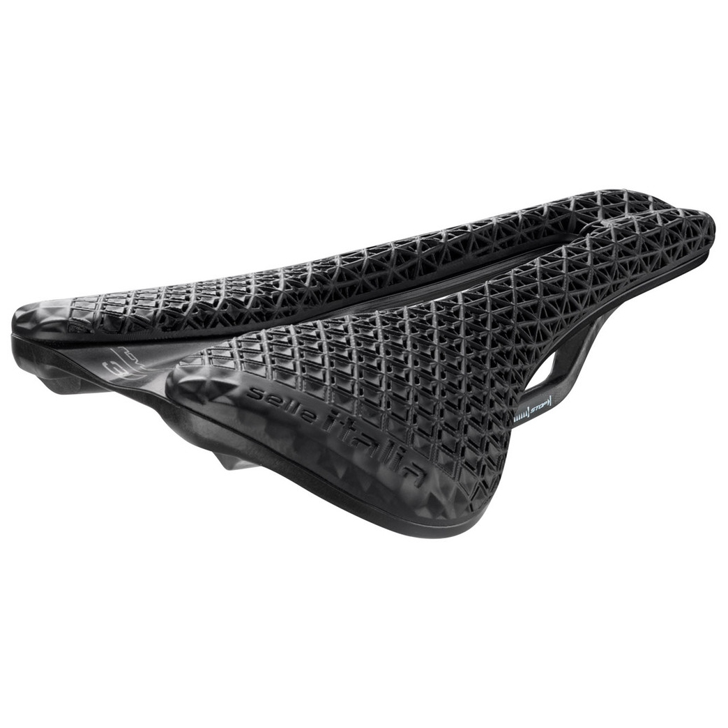 Selle Italia Novus Boost Evo 3D Saddle