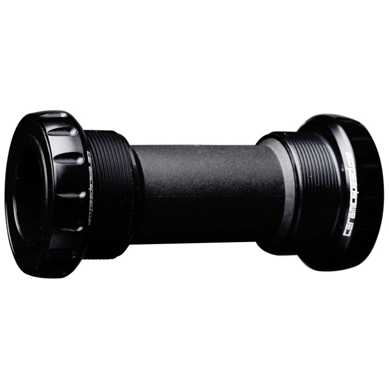 CeramicSpeed Coated BSA Ceramic Bottom Bracket BSA-68-24 - black