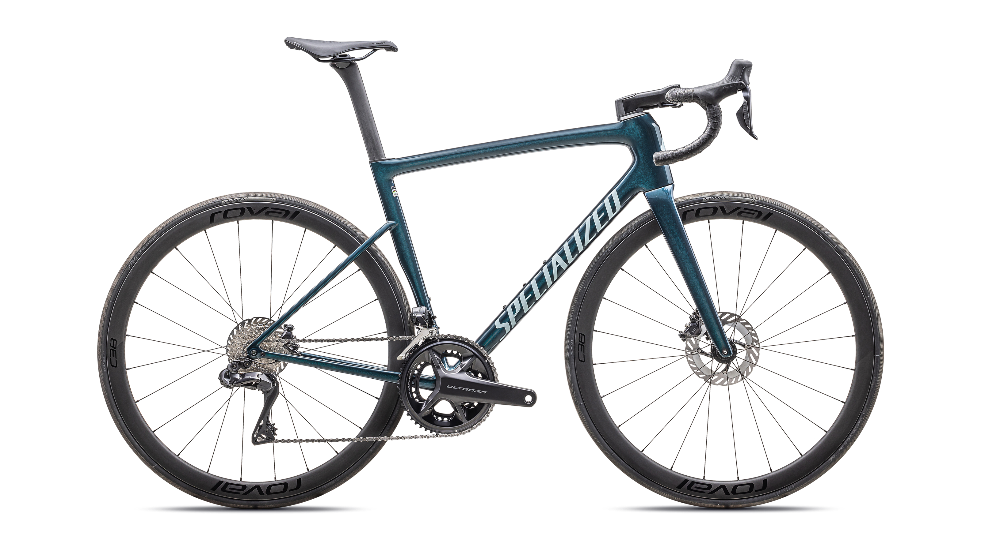 Specialized Tarmac SL8 Expert Ultegra Di2 (2025)