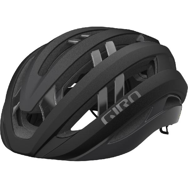 Велошлем Giro Aries Spherical  Black