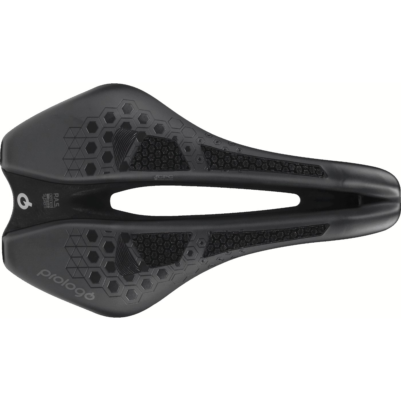 Prologo Dimension Tri Pas Nack CPC Airing Saddle