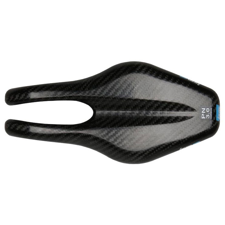 ISM Performance Narrow PN 3.0 Carbon Saddle