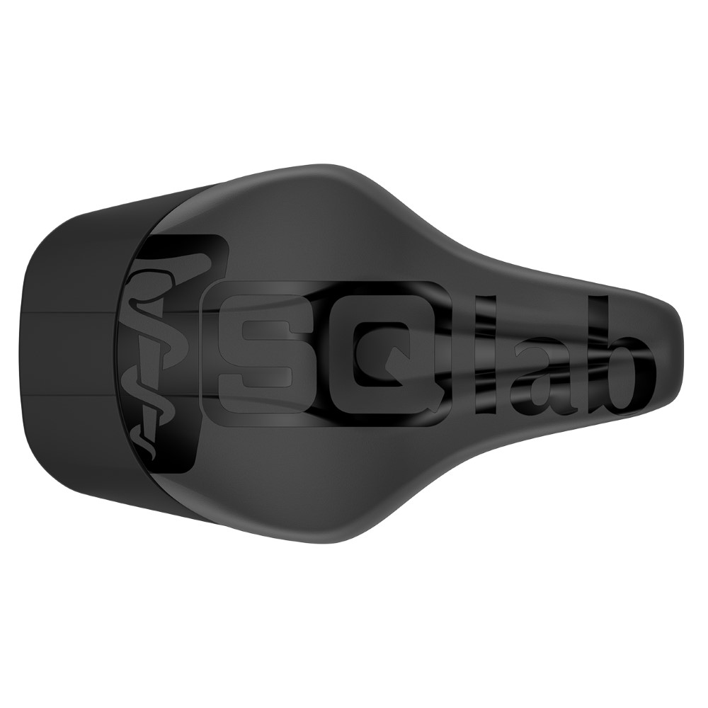 SQlab 613 Ergowave R Carbon Saddle