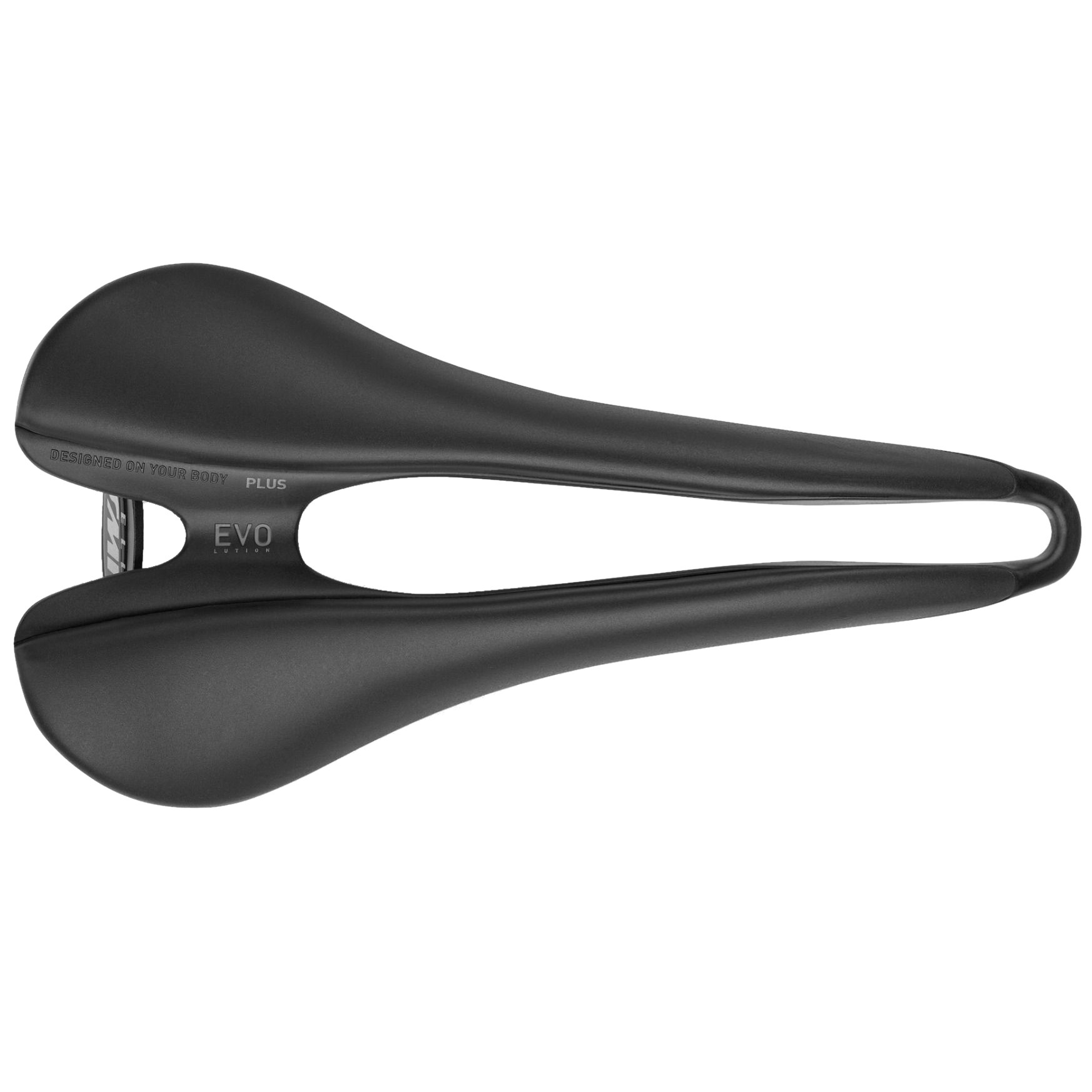 Selle SMP EVO PLUS Carbon Saddle